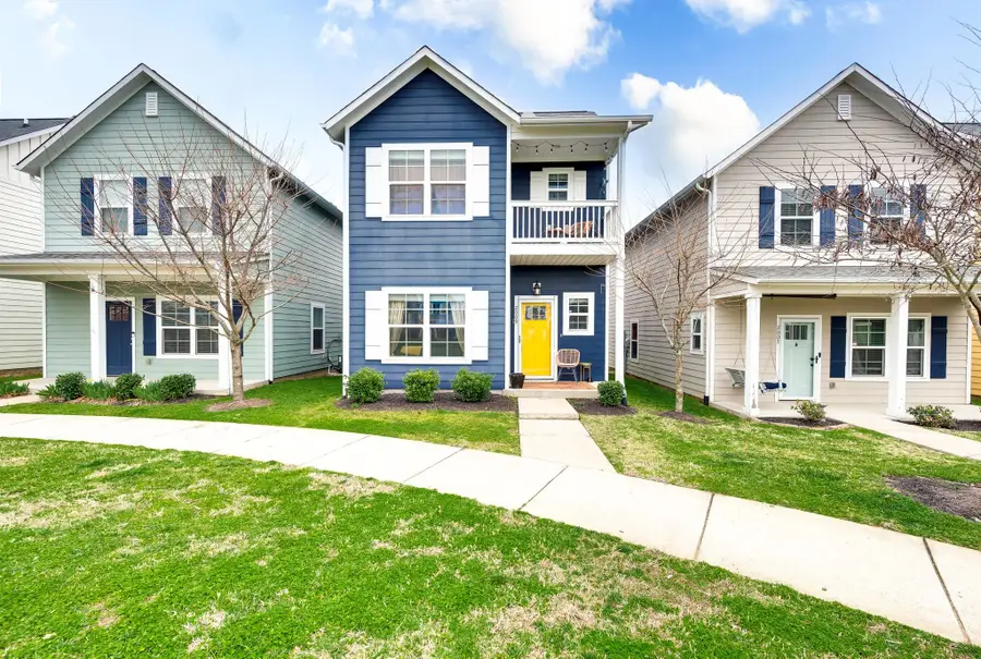 2009 Village Park Cir, Old Hickory, TN 37138 - #2