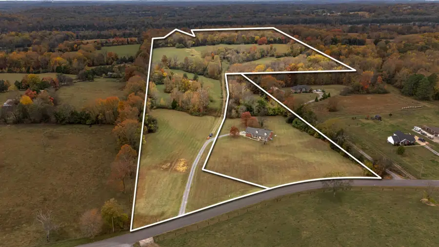 2700B Canoe Branch Rd, Lebanon, TN 37087 - #2