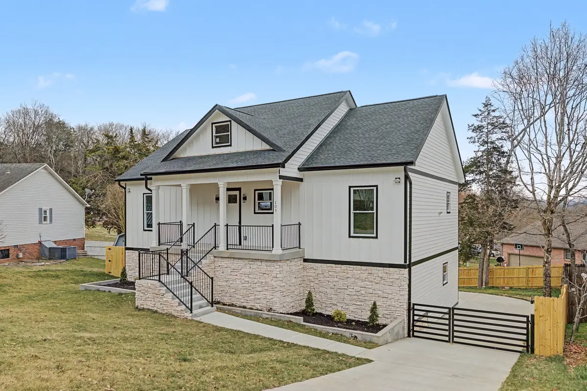 103 Mckinley Dr, Columbia, TN 38401 - #1