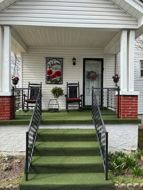 411 5th Ave, Columbia, TN 38401 - #2