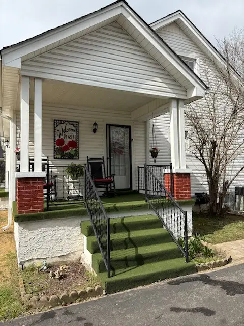 411 5th Ave, Columbia, TN 38401 - #3