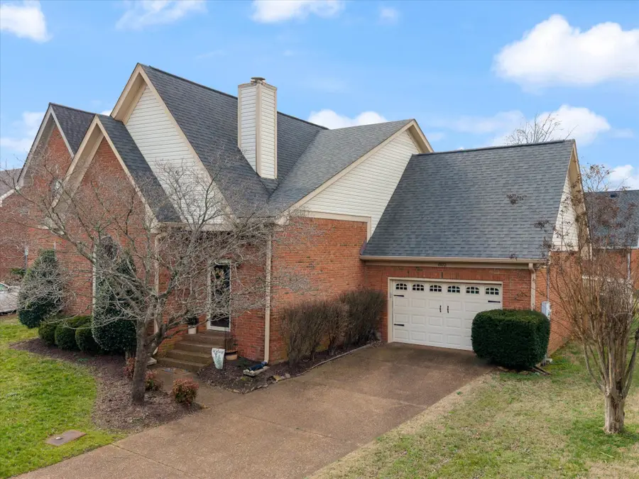 802 S Chestnut Ct, Hermitage, TN 37076 - #2