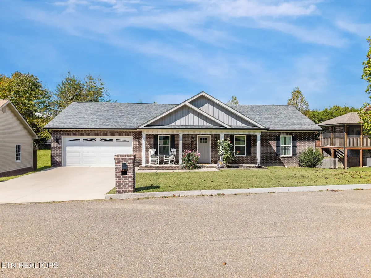 3833 Hillside Terrace Lane, Knoxville, TN 37924 - #1