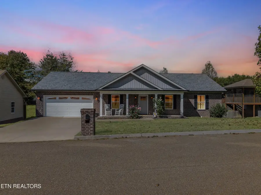 3833 Hillside Terrace Lane, Knoxville, TN 37924 - #2