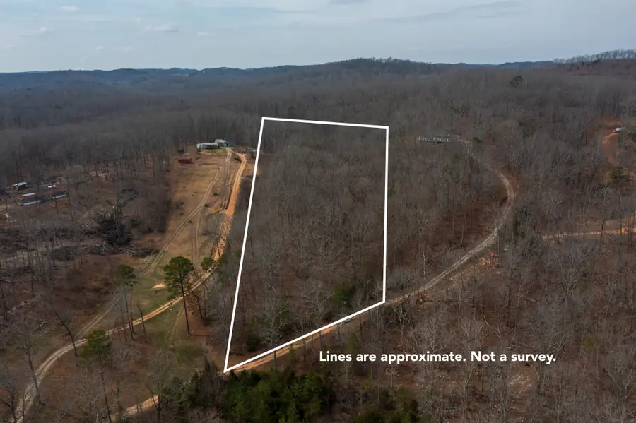 0 Paint Rock Valley Rd Off, Philadelphia, TN 37846 - #3