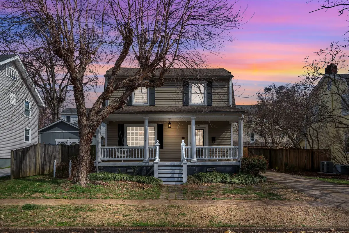 809 Jones St, Old Hickory, TN 37138 - #1