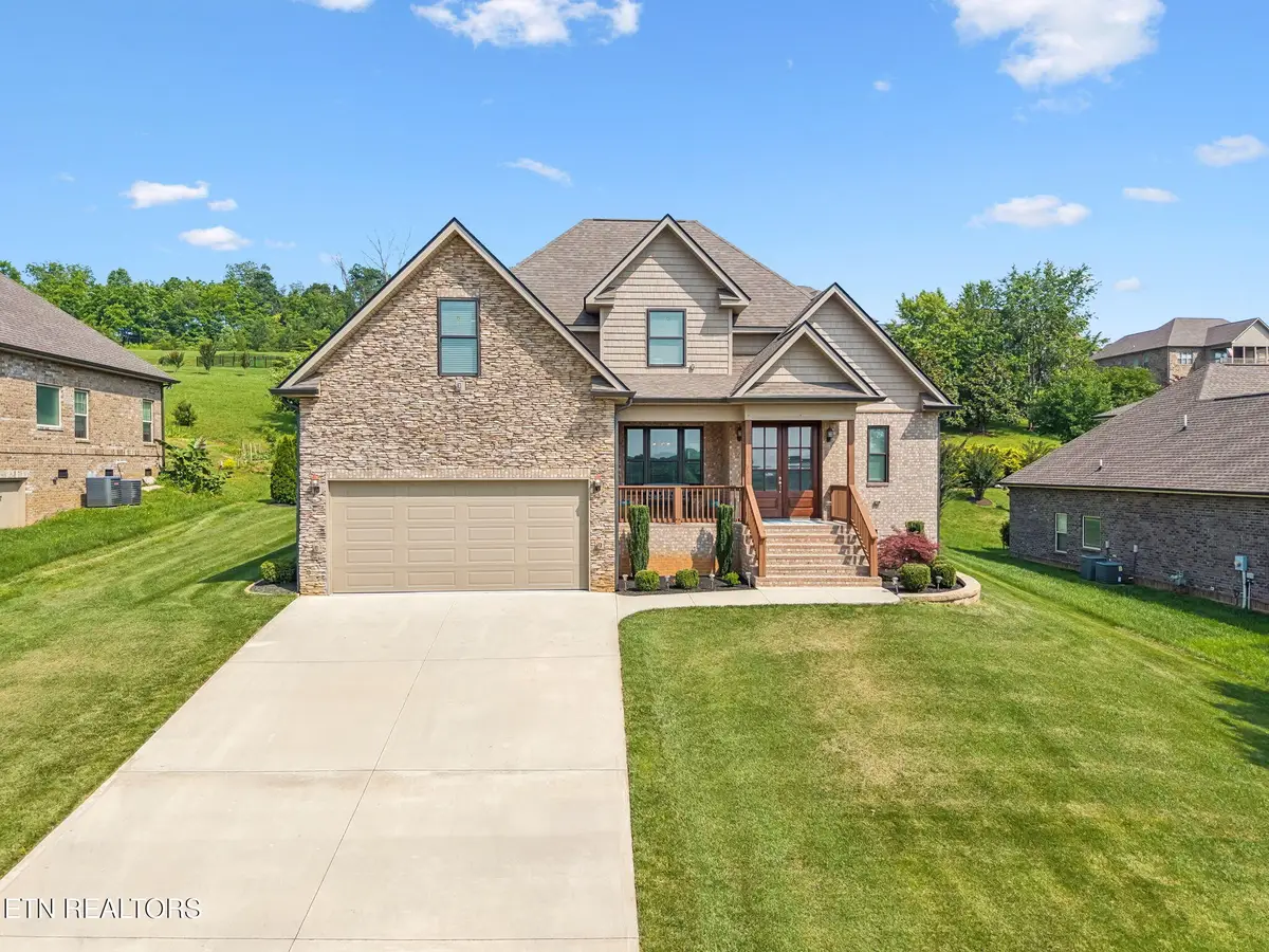 854 Kennesaw Lane, Lenoir City, TN 37771 - #1