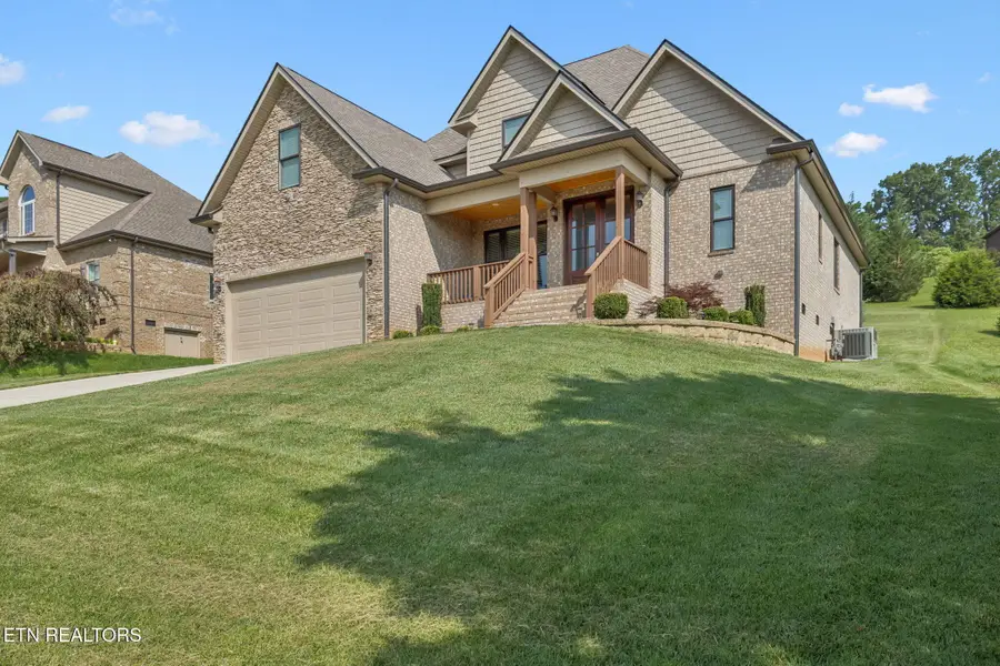 854 Kennesaw Lane, Lenoir City, TN 37771 - #2