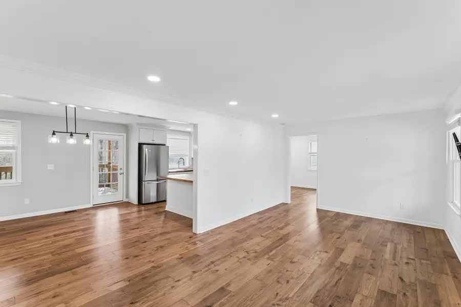 4816 Milner Dr, Nashville, TN 37211 - #2