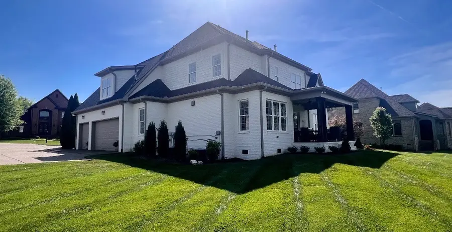 1244 Potter Ln, Gallatin, TN 37066 - #2