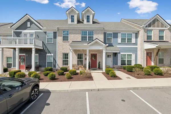 214 Mansfield Dr, Gallatin, TN 37066