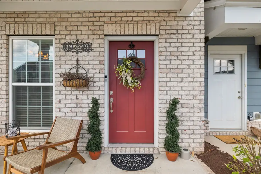 214 Mansfield Dr, Gallatin, TN 37066 - #3