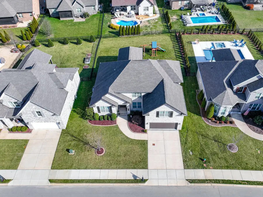 3020 Elkhorn Pl, Spring Hill, TN 37174 - #2