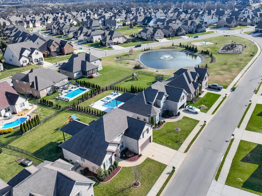 3020 Elkhorn Pl, Spring Hill, TN 37174 - #3