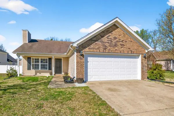 1305 S Hampton Ct, Antioch, TN 37013