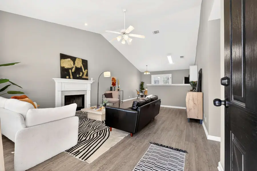 1305 S Hampton Ct, Antioch, TN 37013 - #2