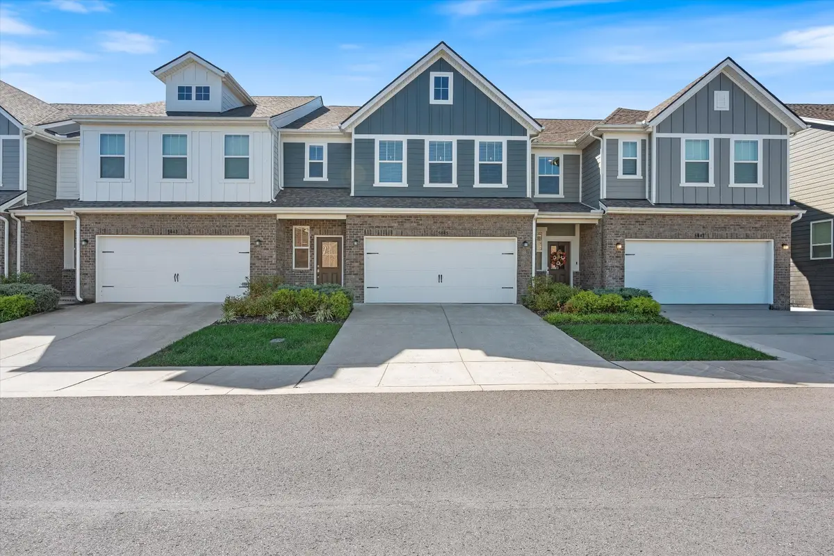 5045 Percival Dr, Gallatin, TN 37066 - #1