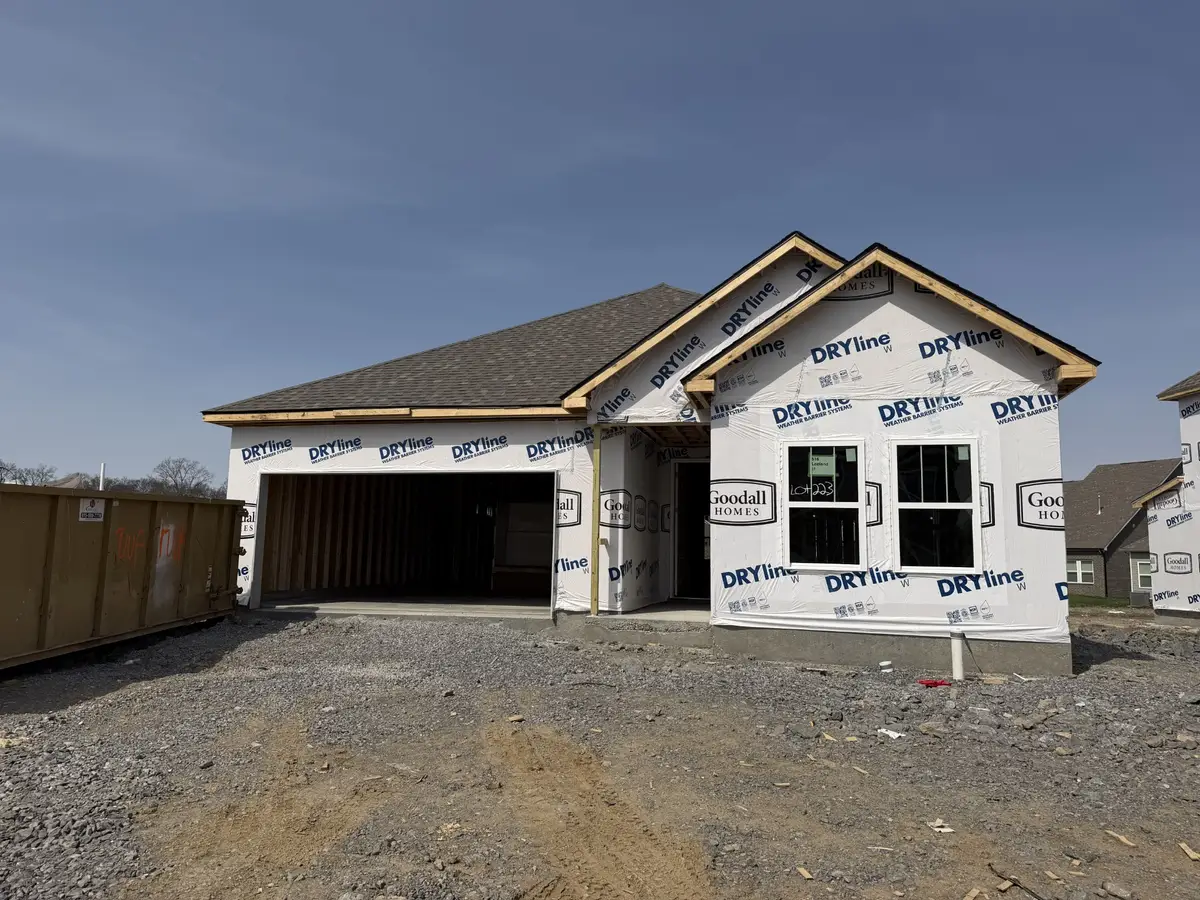 516 Leeland Ct, Gallatin, TN 37066 - #1