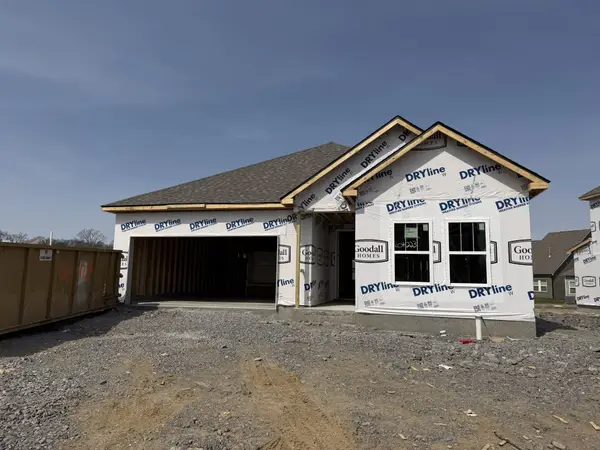 516 Leeland Ct, Gallatin, TN 37066