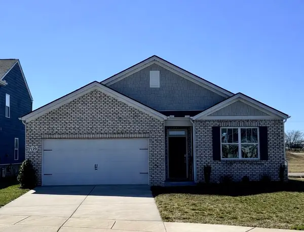 7129 Sunny Parks Dr, White House, TN 37188