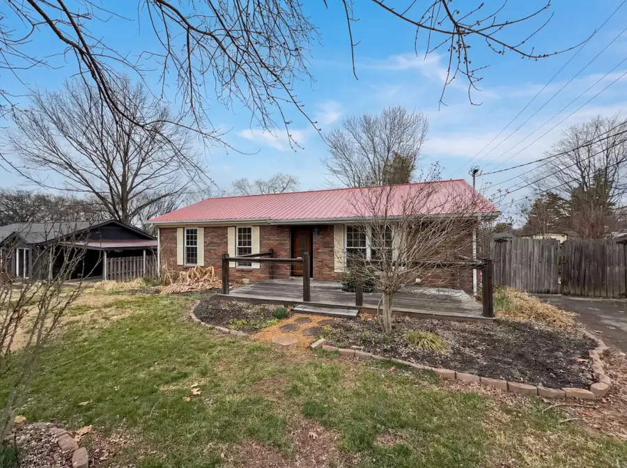 418 Malvin St, Gallatin, TN 37066 - #2