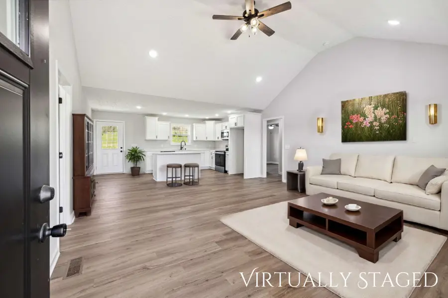 1508 Ellie Claire Way, Lewisburg, TN 37091 - #3