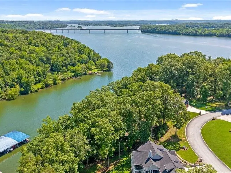 15887 Channel Pointe Drive, Bakewell, TN 37373 - #1