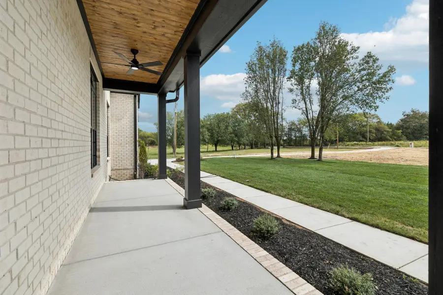 8297 Twelve Corners Rd, Lascassas, TN 37085 - #3