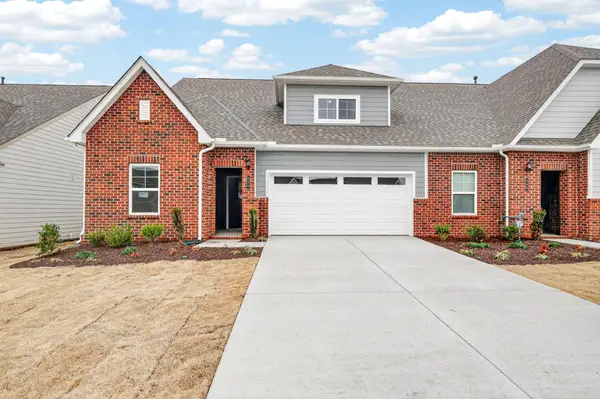 113 Yuma Lane, White House, TN 37188