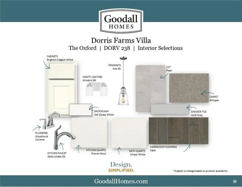 113 Yuma Lane, White House, TN 37188 - #3