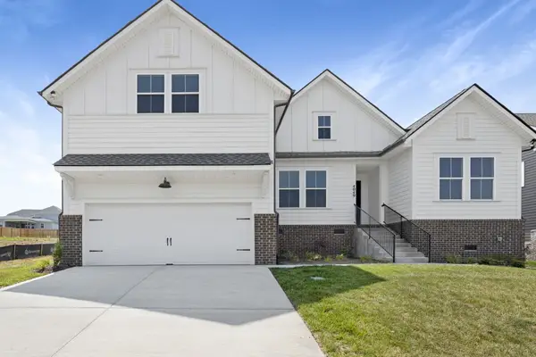 4049 John Marsh Rd, Spring Hill, TN 37174