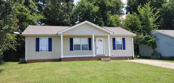 3431 Sandpiper Dr, Clarksville, TN 37042