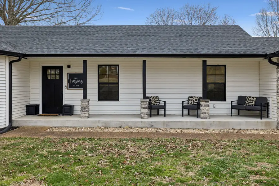 18 Crescent Blvd, Carthage, TN 37030 - #3