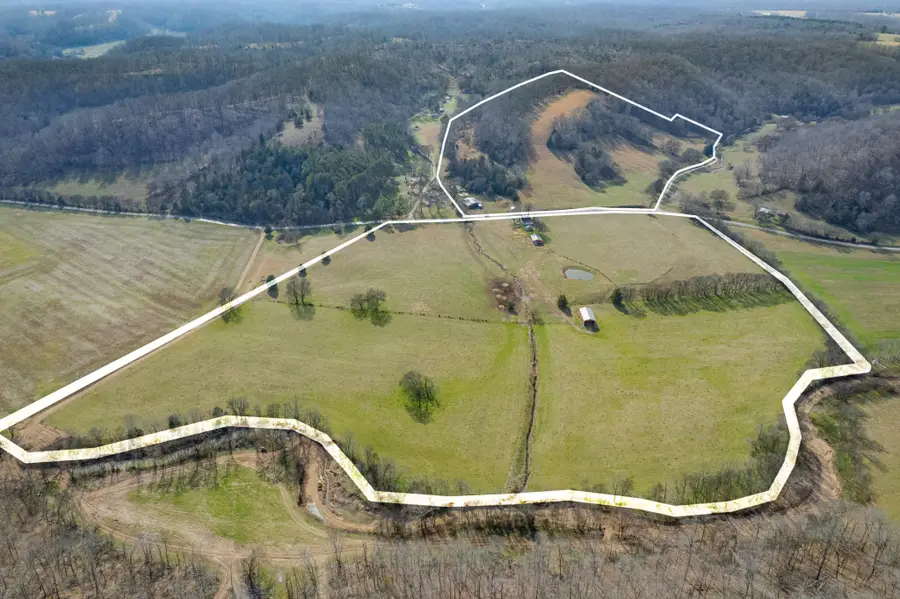 2185 Dry Weakley Rd, Ethridge, TN 38456 - #2