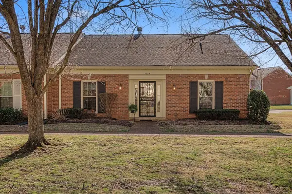 1273 General George Patton Rd, Nashville, TN 37221