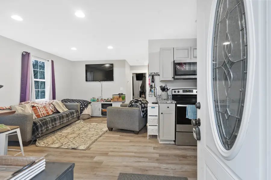 104 Southside St, Tullahoma, TN 37388 - #2