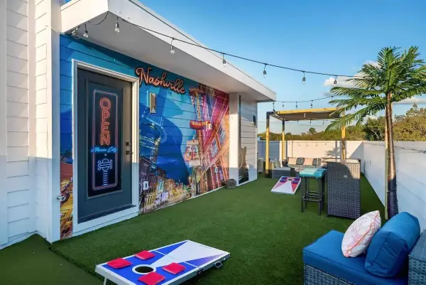 2403 Jefferson St #G, Nashville, TN 37208