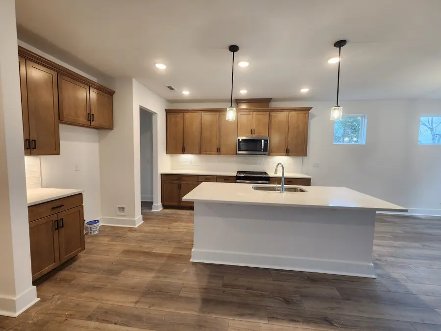 1176 Sydney Terrace, Mount Juliet, TN 37122 - #2