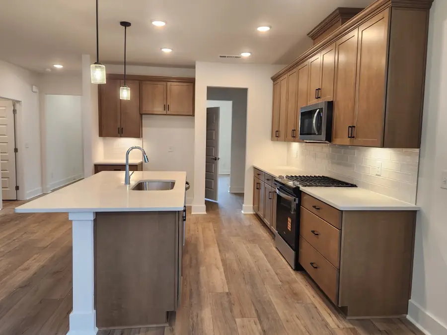 1176 Sydney Terrace, Mount Juliet, TN 37122 - #3