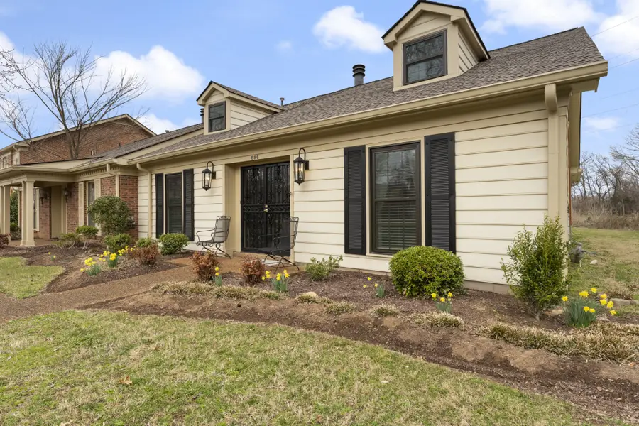 886 General George Patton Rd, Nashville, TN 37221 - #3