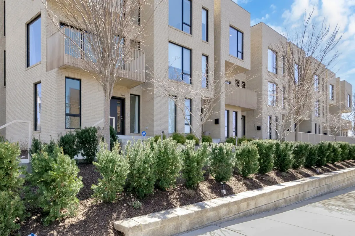 544 Little Channing Way, Nashville, TN 37212 - #1