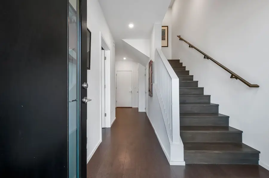 544 Little Channing Way, Nashville, TN 37212 - #2