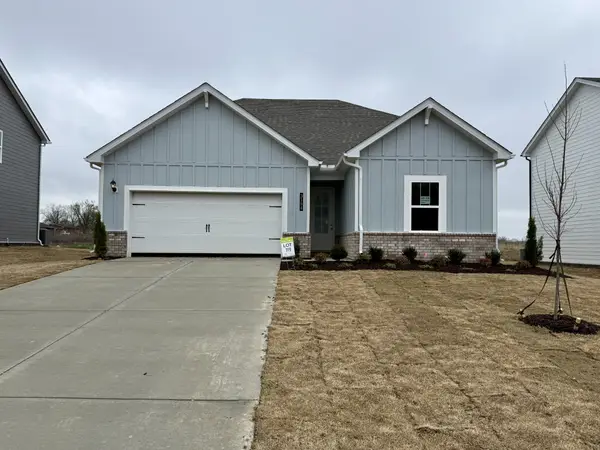 3194 Ventura Ave, White House, TN 37188