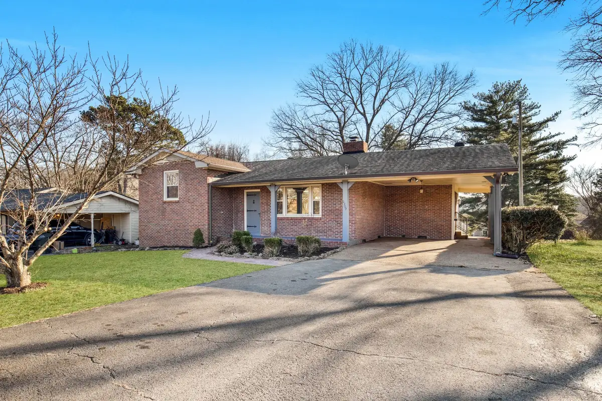 2209 Ruth St, Springfield, TN 37172 - #1