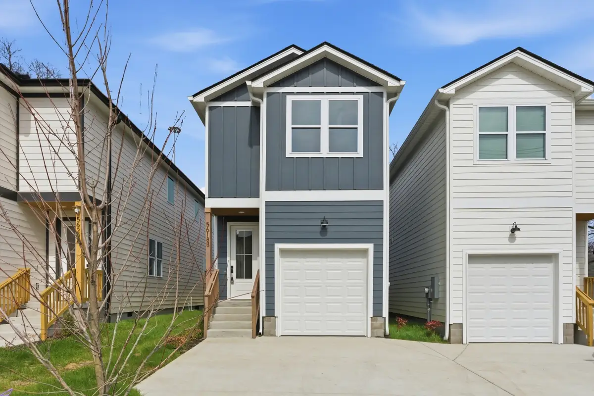 5618B Obrien Ave, Nashville, TN 37209 - #1