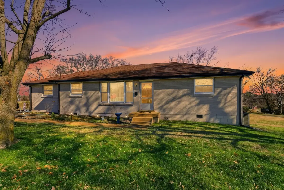 608 Hamblen Dr, Madison, TN 37115 - #1