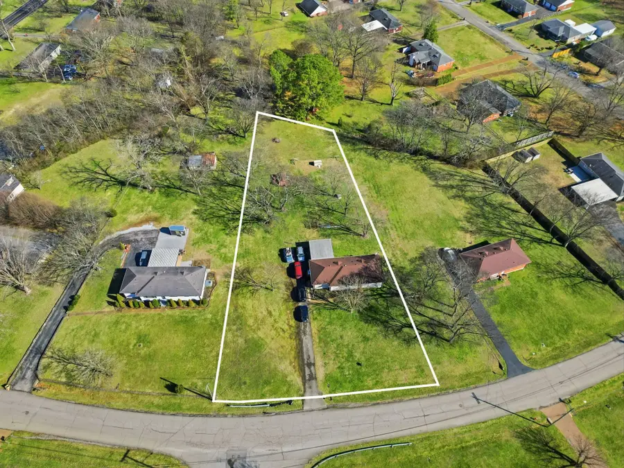 608 Hamblen Dr, Madison, TN 37115 - #2