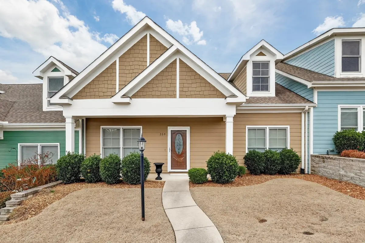 220 James Longstreet Blvd, Fayetteville, TN 37334 - #1