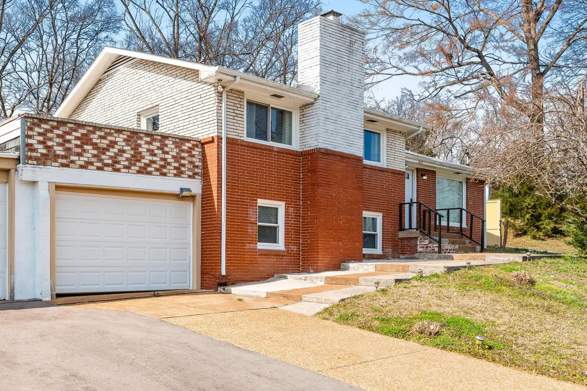 1413 Winthorne Dr, Nashville, TN 37217 - #1
