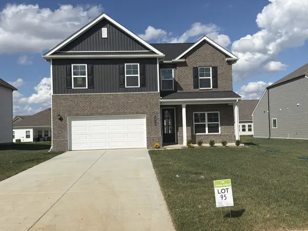 4924 Kai Drive, Murfreesboro, TN 37129